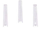 PRECISION MEDICAL DEVICES INC Low-Flow Oxygen Flow Meters 715-4MFA1006 1 Each - MDL-TAH4MFA1006