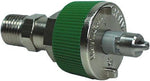 PRECISION MEDICAL DEVICES INC Precision Medical Quick-Connect Oxygen Adapters 539-2103 1 Each - MDL-TAH5392103