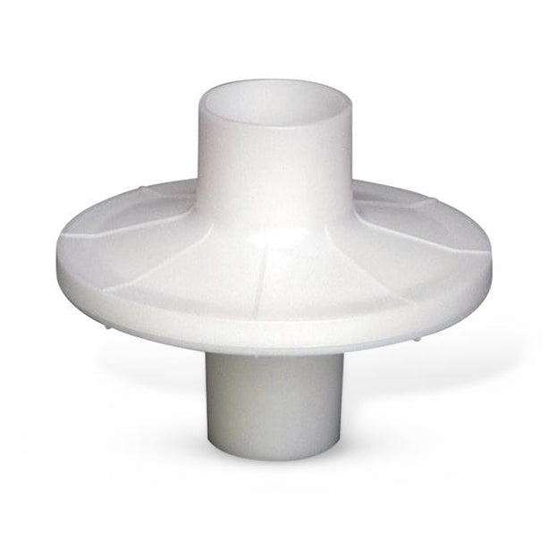 Mir-Medical International Research MIR Medical Disposable Bacterial / Viral Filters 575-910302 - 50.0 Each