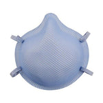 MOLDEX-METRIC Tri-Anim Surgical N95 Isolation Mask, Size M - 578-1512BX - 160 Each