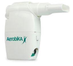 MONAGHAN MEDICAL Monaghan AEROBIKA OPEP Therapy Systems 62510 1 Each - MDL-TAH5862100H