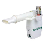 MONAGHAN MEDICAL Monaghan AEROBIKA OPEP Therapy Systems 58-62610 1 Each - MDL-TAH5862610CSH