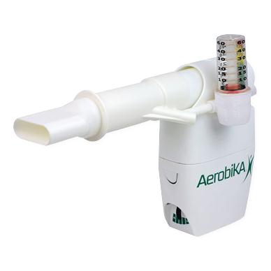 MONAGHAN MEDICAL Monaghan AEROBIKA OPEP Therapy Systems 58-62610 1 Each - MDL-TAH5862610CSH