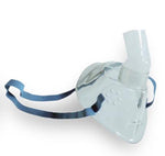 MONAGHAN MEDICAL Monaghan Disposable Face Mask 58-65750 50 Each - MDL-TAH5865750