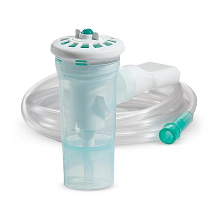 Monaghan Medical AeroEclipse XL Reusable Breath Actuated Nebulizer 58-69010EA 10.0 Each-MDL-TAH5869010EA