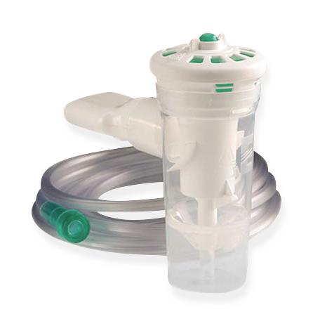MONAGHAN MEDICAL AeroEclipse II BAN Breath-Actuated Nebulizer - 58-69350 - 50 Each