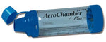 Monaghan Medical AeroChamber Plus Z STAT - TAH5879750