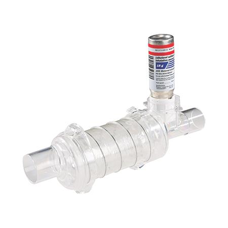 Monaghan Medical Tri-Anim AeroVent Plus Spacers - TAH5885850