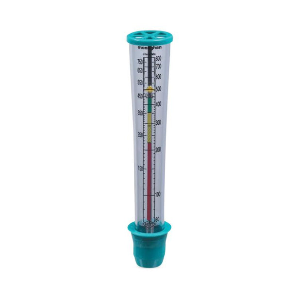 Monaghan Medical TruZone Peak Flowmeter (PFM) - TAH5891510EAH