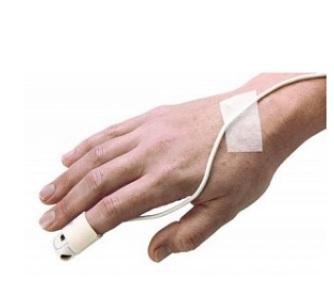 Nonin Medical Inc Reusable PureLight Flex Sensors - TAH6178000J