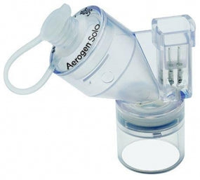 Aerogen Solo Nebulizer and Accessories 06-AG-AS3200 - 1.0 Each