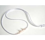 Oxygen Nasal Cannula, 14' Tubing, Salter Labs 16SOFT - 77-16SOFT-14-50 - 50 Each