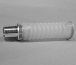 Racine University Adapter - 07-00-334 - 1 Each - MDL-TAH700334