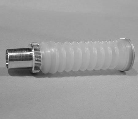 Racine University Adapter - 07-00-334 - 1 Each - MDL-TAH700334
