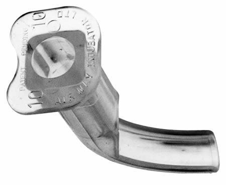 Williams Intub Airway - 07-00-486 - 10 Each - MDL-TAH700486