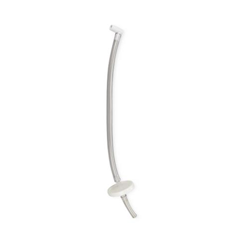 Precision Medical Devices Inc Precision Medical Hydrophobic Tube Inline Filter Assembly 502690 - 1.0 Each