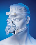 Royal Philips PerformaTrak Face Masks 1018592 - 10.0 Each