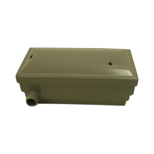 ROYAL PHILIPS Philips Everflo Inlet Filter 1038831 1 Each - MDL-TAH731038831