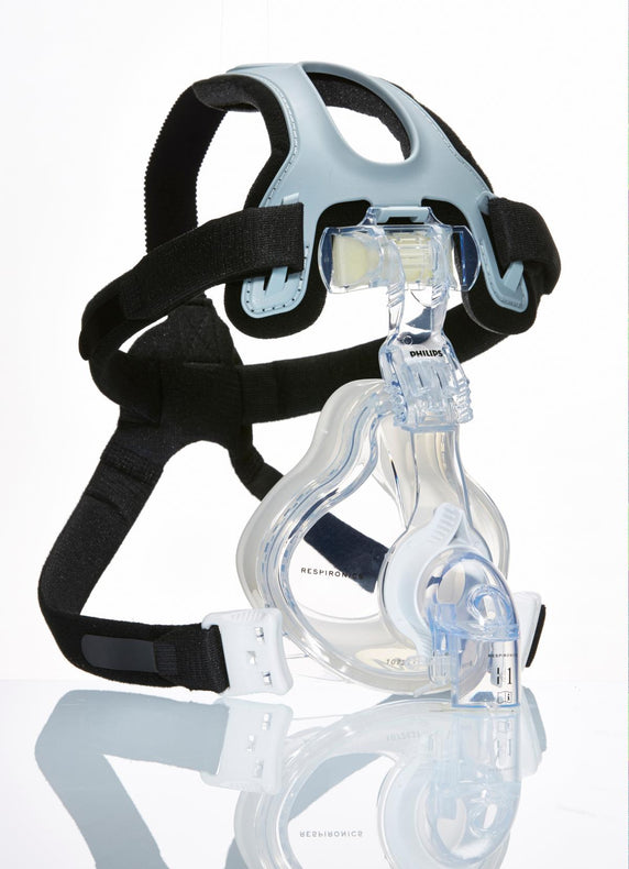 ROYAL PHILIPS Respironics AF531 Oro-Nasal Mask 73-1072627 1 Each - MDL-TAH731072627H