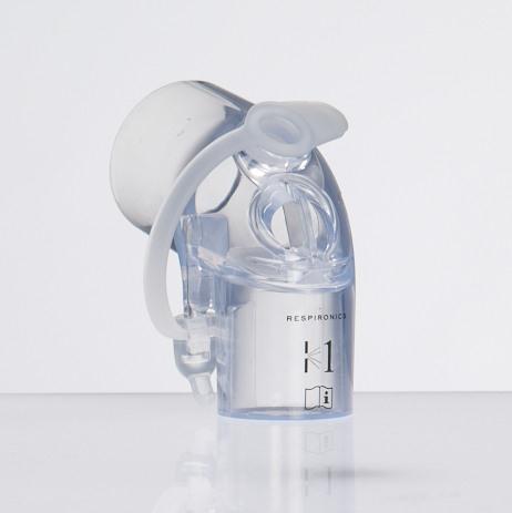 Royal Philips NIVO Aerosol Generators / Accessories 73-1084325 - 5.0 Each