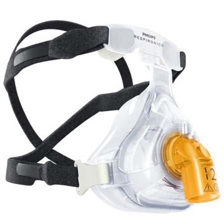 ROYAL PHILIPS Royal Philips AF421 Oro-Nasal Masks 73-1106162 10 Each - MDL-TAH731106162