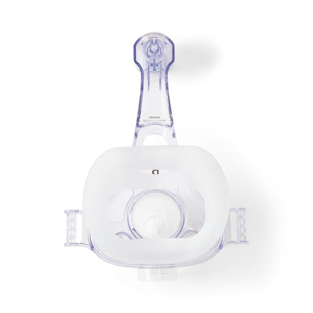 Royal Philips AF541 Face Mask with Under Nose Cushion, Size B - 73-1133662 - 1 Each