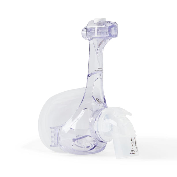 Royal Philips AF541 Face Mask with Under Nose Cushion, Size B - 73-1133662 - 1 Each