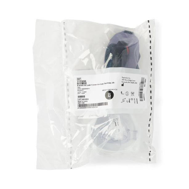 Royal Philips AF541 Face Mask with Under Nose Cushion, Size B - 73-1133662 - 1 Each