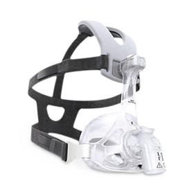 Under The Nose Cushion, for Philips Respironics AF541 SE, Size C, Replacement Parts and Accessories - 73-1133687 - 10 Each