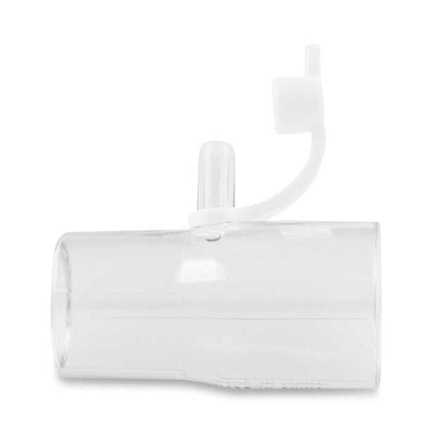 ROYAL PHILIPS Reusable O2 Enrichment Attachment 73-312010 1 Each - MDL-TAH73312010H