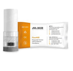 Mir-Medical International Research FlowMIR Disposable Turbine and Mouthpiece 910004 - 60.0 Each - MDL-TAH75910004BX