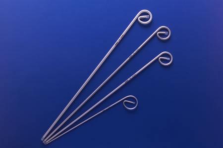 TELEFLEX MEDICAL Rusch Flexi-Slip Intubating Stylet 76-502507 20 Each-MDL-TAH76502507