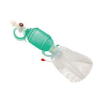 SUNMED Tri-Anim AirFlow Manual Mask Resuscitators AF1140MB 1 Each - MDL-TAH7AF1140MBH