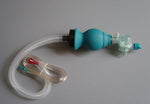 SUNMED Resuscitator Bags VN3100MC 1 Each - MDL-TAH7VN3100MCH