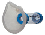 MONAGHAN MEDICAL Monaghan AeroChamber Plus Z Stat Masks 58-80710 10 Each-MDL-TAH80710