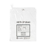 Bound Tree Patient Set-Up Bag - 81-1100 - 500 Each - MDL-TAH811100