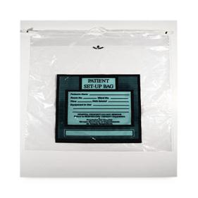 Bound Tree Medical Patient Set-up Bag - 81-1104 - 500 Each - MDL-TAH811104