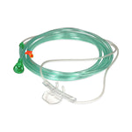 Sunmed VentFlo ETCO2/O2 Nasal Cannula 5707F-SE - 25.0 Each