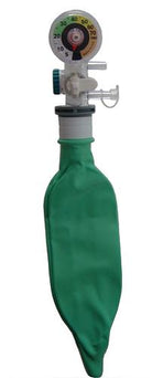 Sunmed Tri-Anim Hyperinflation System with 0.5-Liter Bag - TAH87HS4251H