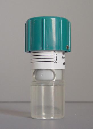 SUNMED SunMed Adjustable PEEP Valves VP700 20 Each - MDL-TAH87VP700