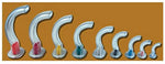 Sunmed SunMed Color-Coded Guedel Airways 792-1-5010-30 - 10.0 Each - MDL-TAH921501030