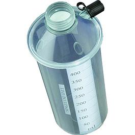Wt Farley Du-0-Vac Plus Jar / Bottle Replacement Duo-Vac Suction Canister - TAH9323110