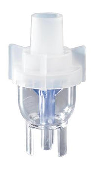 SUNMED VixOne Small Volume Nebulizers 963-0214 1 Each - MDL-TAH9630214H
