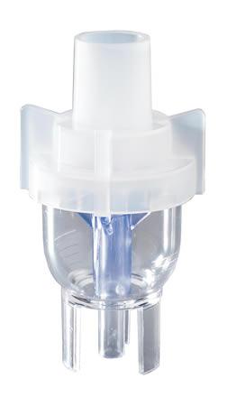 SUNMED VixOne Small Volume Nebulizers 963-0214 1 Each - MDL-TAH9630214H