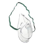 Sunmed Tri-Anim Adult Aerosol Masks 963-0250EA - 50.0 Each - MDL-TAH9630250EA