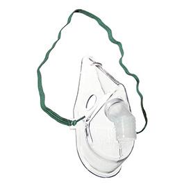 Sunmed Tri-Anim Adult Aerosol Masks 963-0250EA - 50.0 Each - MDL-TAH9630250EA