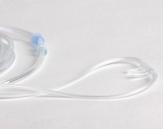 SUNMED Oxygen Nasal Cannulas 963-0537 25 Each - MDL-TAH9630537