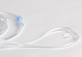 Oxygen Nasal Cannulas - 963-0566 - 50 Each - MDL-TAH9630566