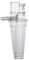 Sunmed MiniHeart Hi-Flo Nebulizers - TAH963100611H