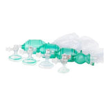 Sunmed Tri-Anim BVM Manual Resuscitators AF3140MC - 10.0 Each - MDL-TAHAF3140MC